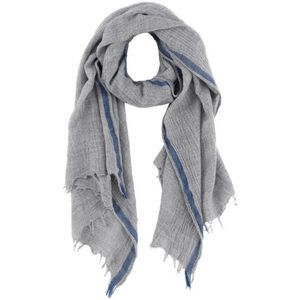 Shiraleah Ben wool scarf